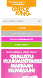 Mobile Screenshot of candyking.fi