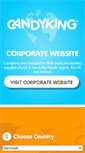Mobile Screenshot of candyking.com